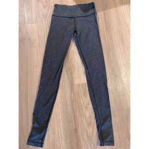 Lululemon Soft Rare Leggings